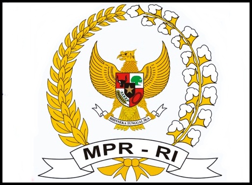 Tugas dan Wewenang MPR