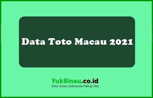 6+ Data Macau Februari 2021