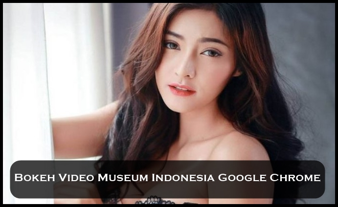 Bokeh Video Museum Indonesia Google Chrome