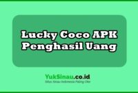 Lucky Coco APK Penghasil Uang
