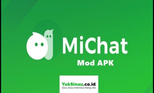 MiChat Mod Apk