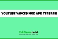 YouTube Vanced Mod Apk