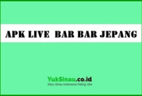 apk live bar bar jepang