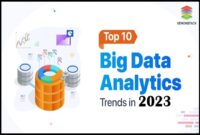 7 Best Big Data Analytics Trends